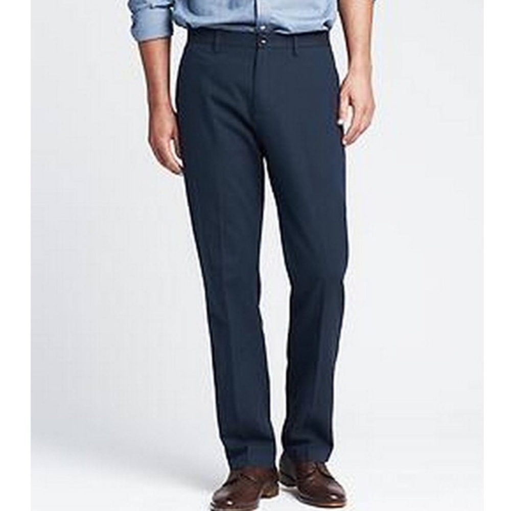 Banana Republic Dark gray Kentfield Pant, sz 30x30